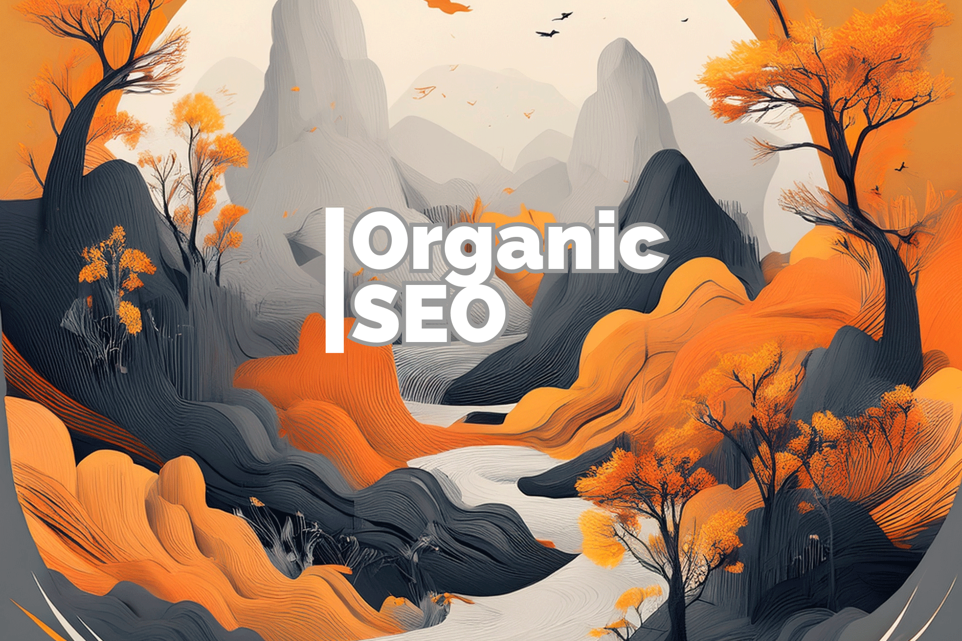 Organic SEO