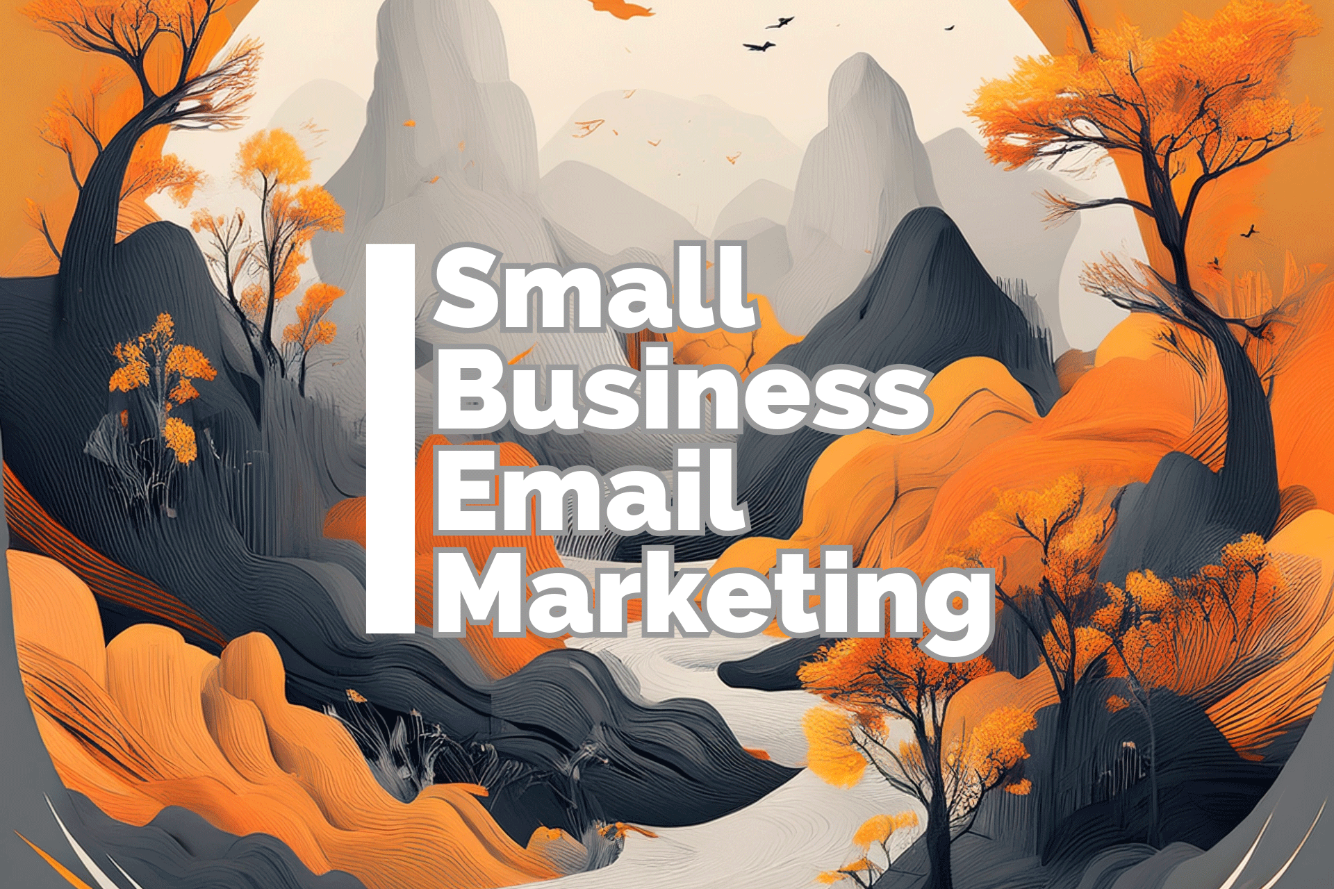 Small Business Email Marketing