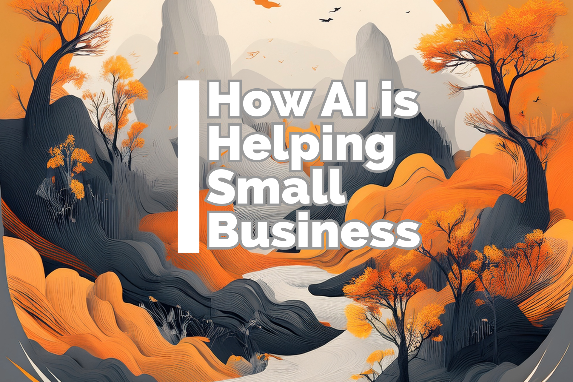 AI Helping Small Business