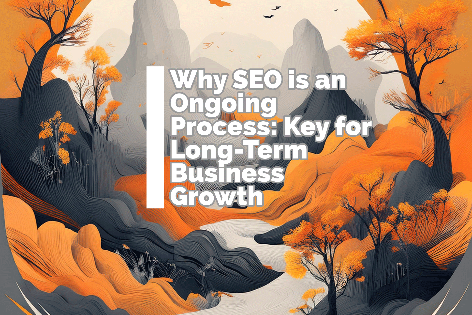 Ongoing SEO Process