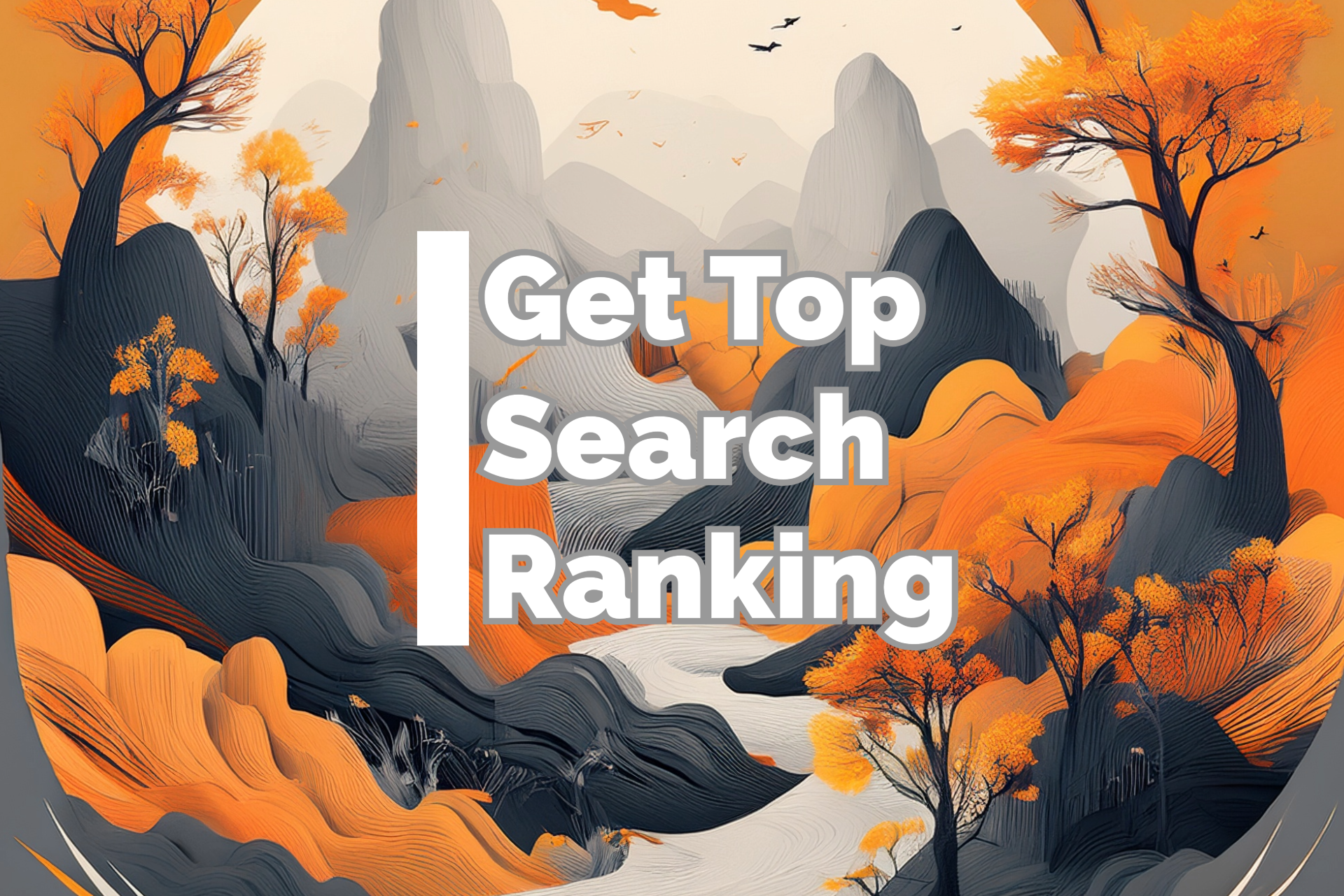 Get Top Search Ranking