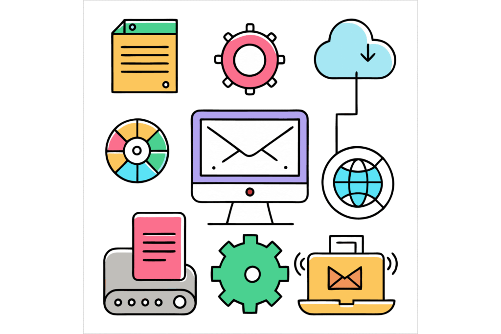 web designer parksville bc