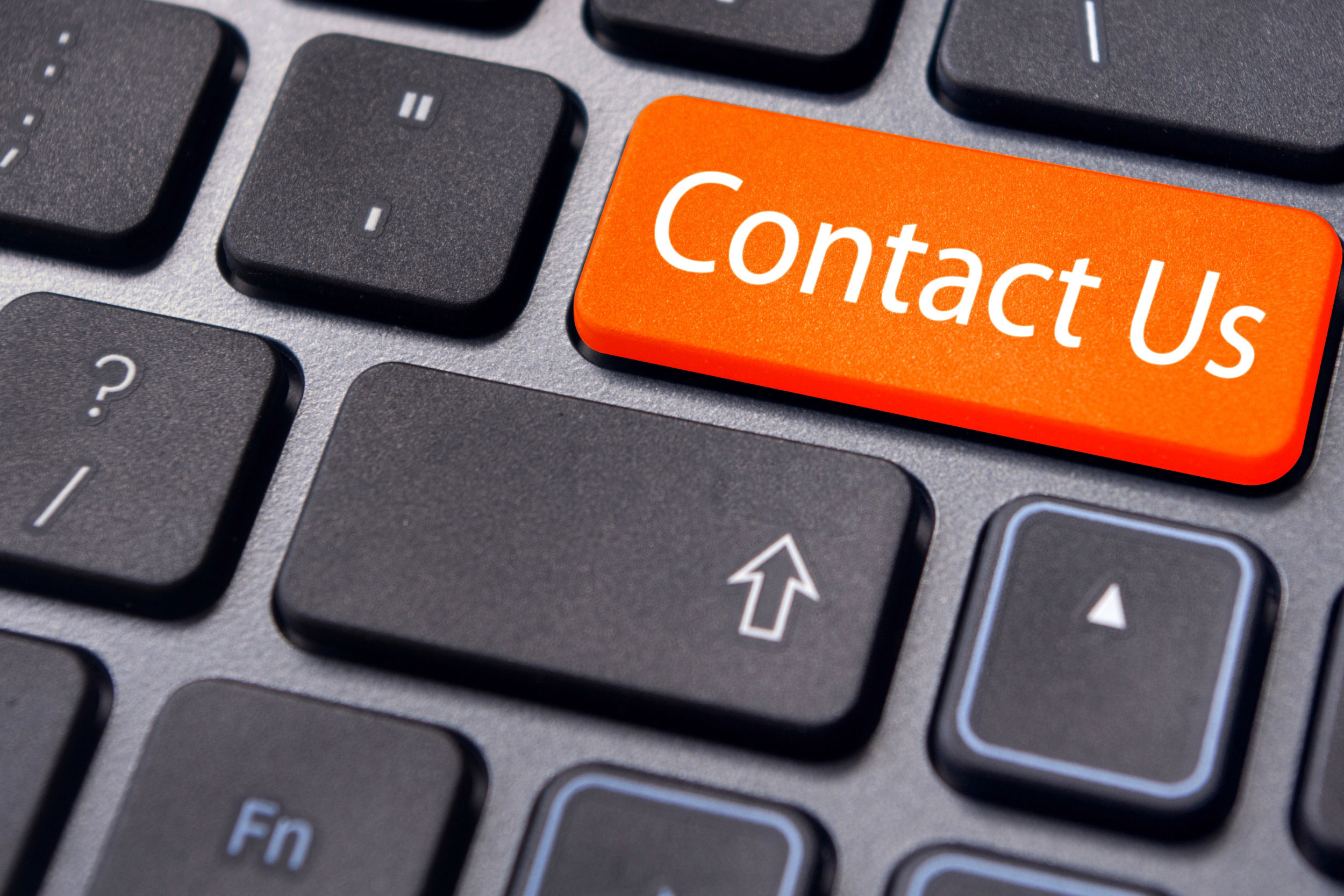 contact us for web services vancouver island
