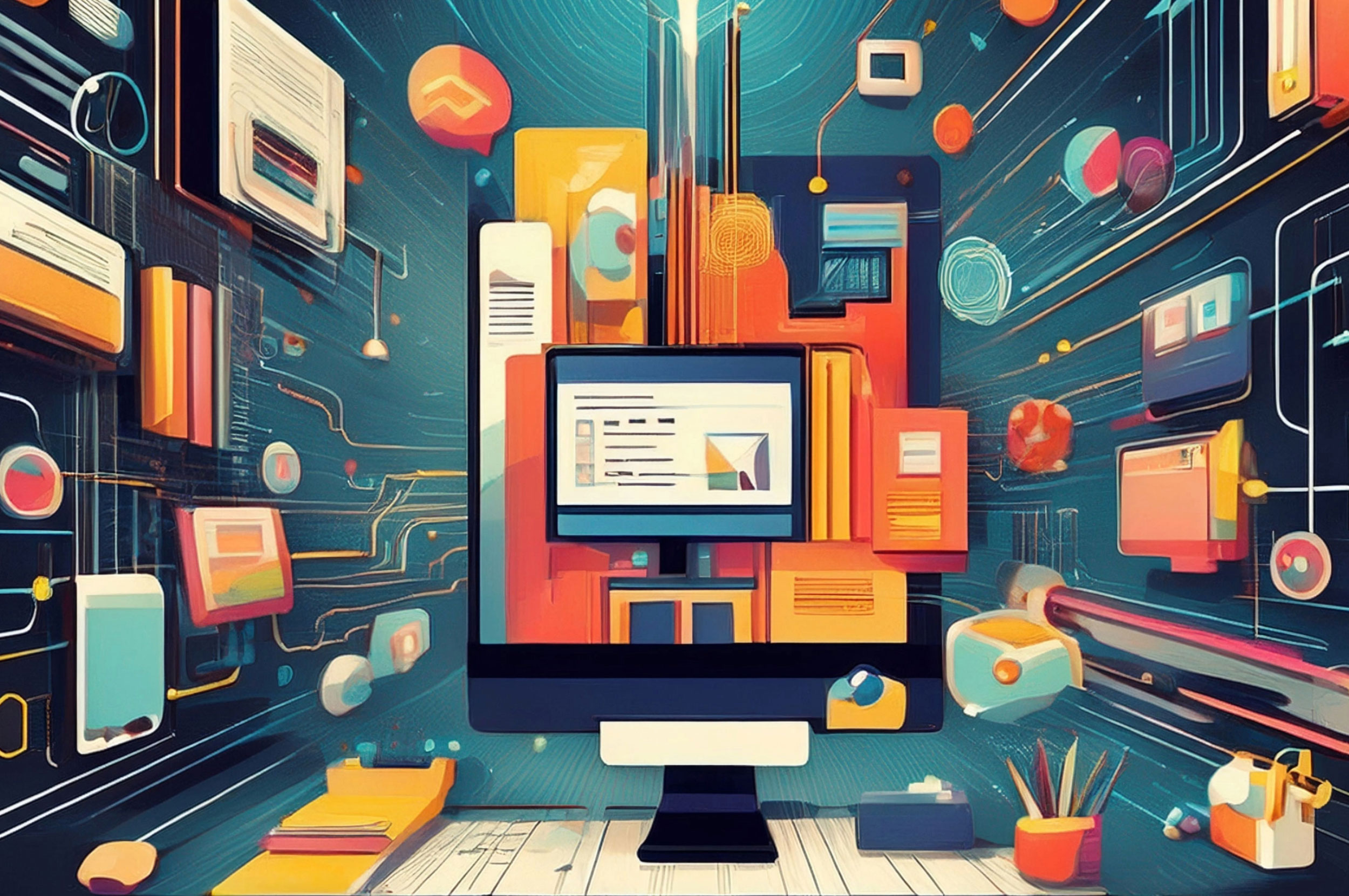 Legacy Web Design