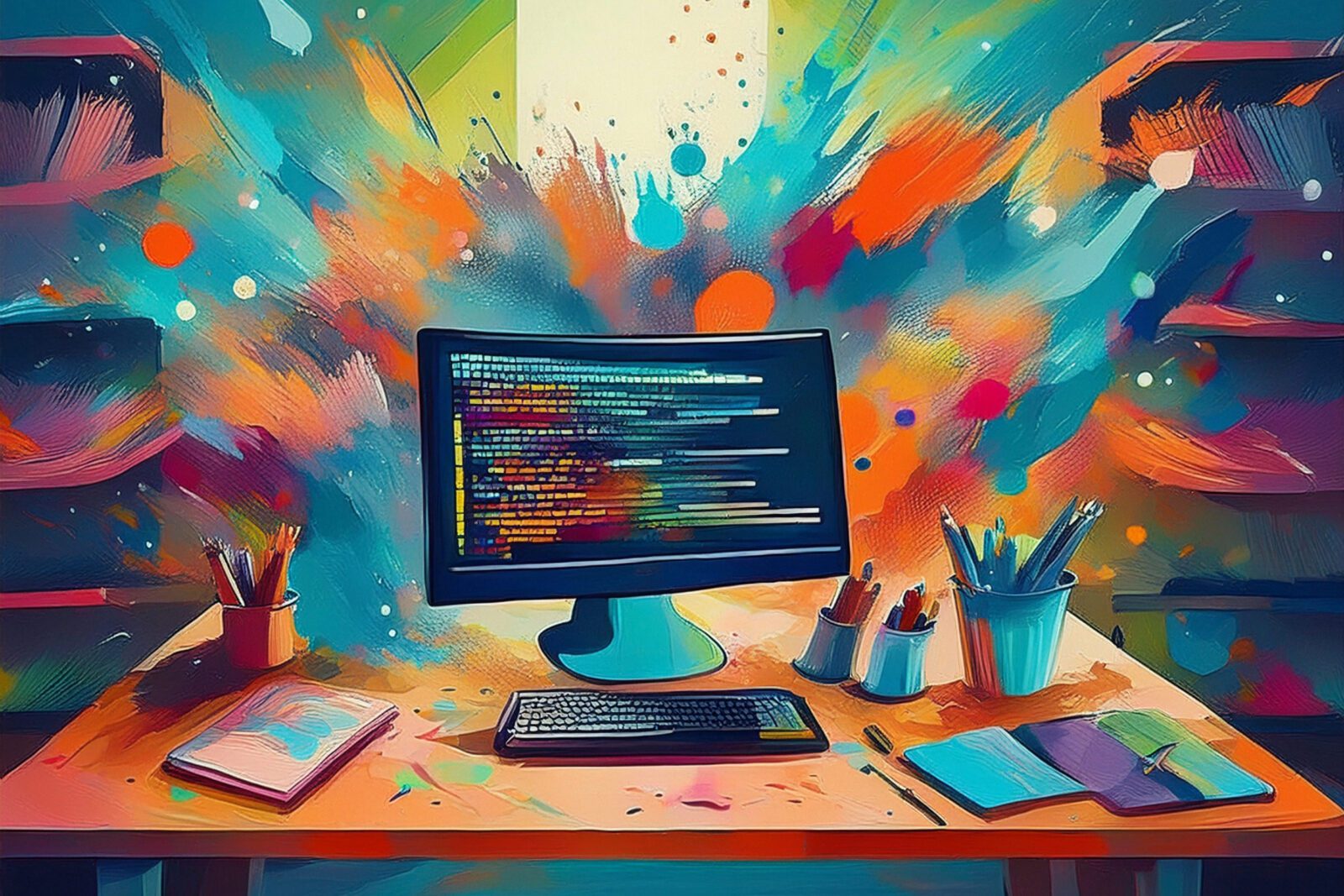 Website Design Package